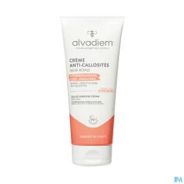 Alvadiem Crème Anti-Callosités