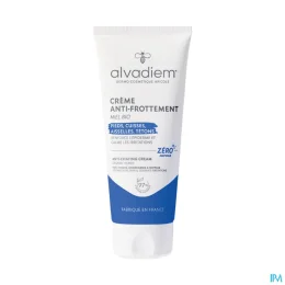 Alvadiem Crème Anti-Frottement