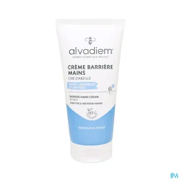 Alvadiem Crème Barrière Mains