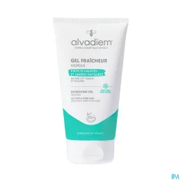 Alvadiem Gel Fraicheur