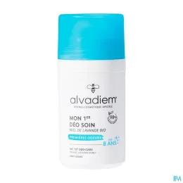 Alvadiem Mon 1er Déo Soin