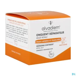 Alvadiem Onguent réparateur