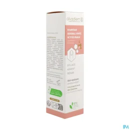 Alvadiem Soin Apaisant Pourtour Ongles