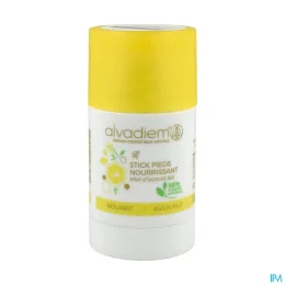 Alvadiem Stick Pieds Nourrissant