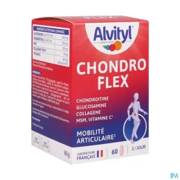 Alvityl ChondroFlex