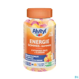 Alvityl Energie Gommes