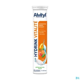 Alvityl Hydrink