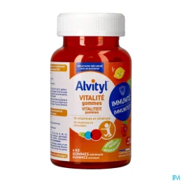Alvityl Vitalité