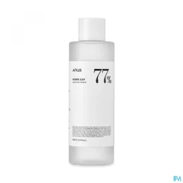 ANUA HEATLEAF 77 Lotion Tonique Apaisante - 250ml