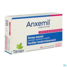 Anxemil