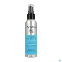 APIVITA EAU TONIQUE - 100ml