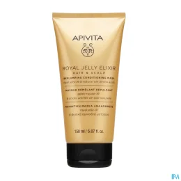 Apivita Gelée Royale Masque Demelant