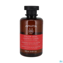 APIVITA SCEAU DE COULEUR