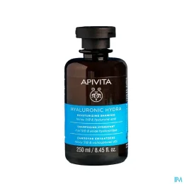 APIVITA SHAMPOOING HYDRATANT - 250ml