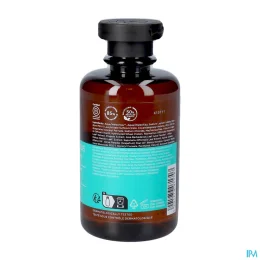 APIVITA Shampooing racines grasses et pointes sèches