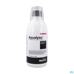 Aqualyse Concentré purifiant