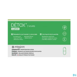 Aragan Détox