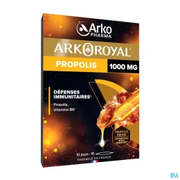 Arko Arkoroyal Propolis