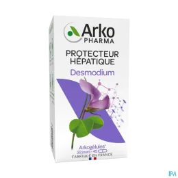 Arkogélules Desmodium — 45 Gélules
