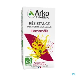Arkogélules Hamamélis
