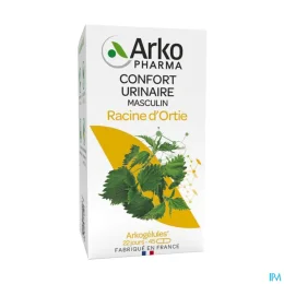 Arkogélules Ortie Racine