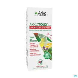 Arkopharma ARKOTOUX® Sirop
