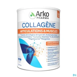 Arkopharma Collagène Articulations et muscles