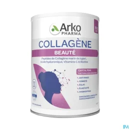 Arkopharma Collagène Beauté