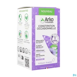 Arkopharma Constipation Occasionnelle