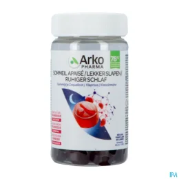Arkopharma Sommeil Apaisé Gummies
