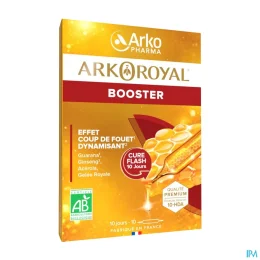 Arkoroyal Booster Bio