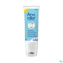 Arniroller Gel Apaisant et Frais