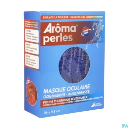 Arôma Perles Masque Oculaire