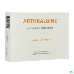 Arthralgine