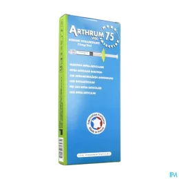 Arthrum 75