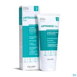 Artrobiol Gel Confort Articulaire & Musculaire