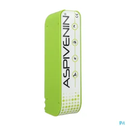 Aspivenin Pompe à Venin