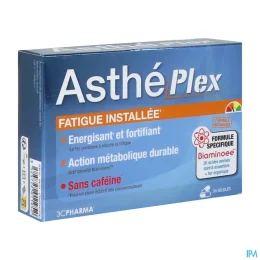 Asthéplex