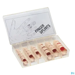 Attelle Doigt Donjoy Digit Stack — Attelle Doigt Donjoy Digit Stack 5