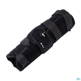 Attelle Igloo Cryo Genou Rigid Univ