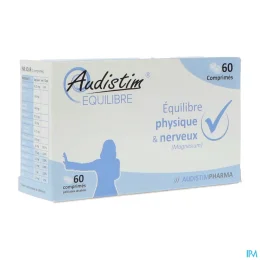 Audistim Equilibre
