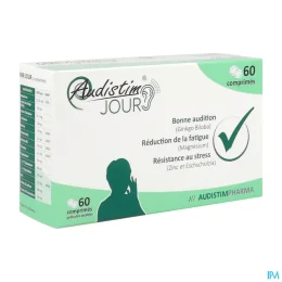 Audistim Jour