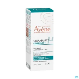 Avène Cleanance Comedomed+