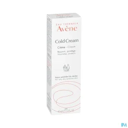 Avène Cold Cream Crème