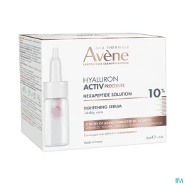 Avène Hyaluron Activ Procedure Sérum Tenseur