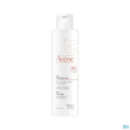 Avène Lait Démaquillant