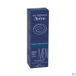 Avène Men Baume Après-Rasage