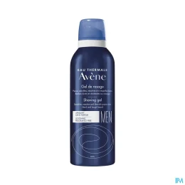 Avène Men Gel de Rasage