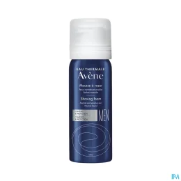 Avène Men Mousse à Raser
