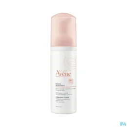 Avène Mousse Nettoyante